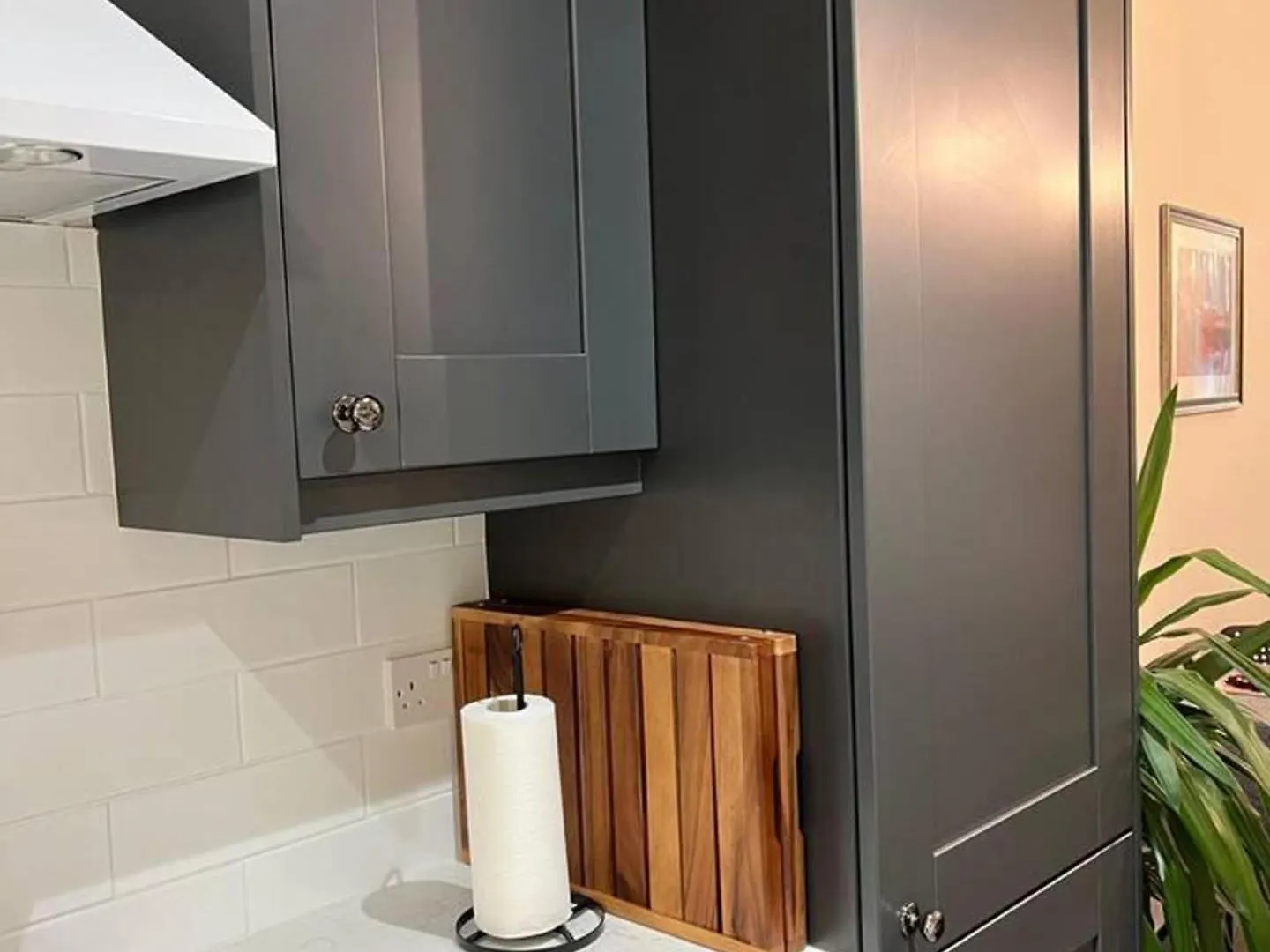 Modern And Spacious 2 Bedroom Flat Near Shoreditch London Apartment