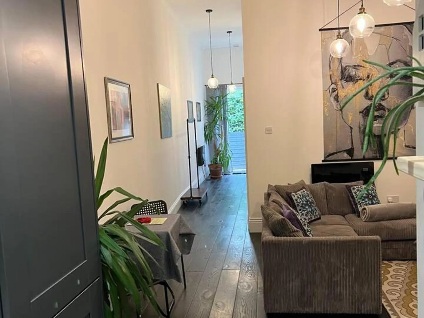 Apartment Modern And Spacious 2 Bedroom Flat Near Shoreditch London United Kingdom