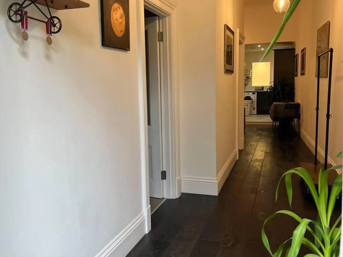 Modern And Spacious 2 Bedroom Flat Near Shoreditch London 0*,