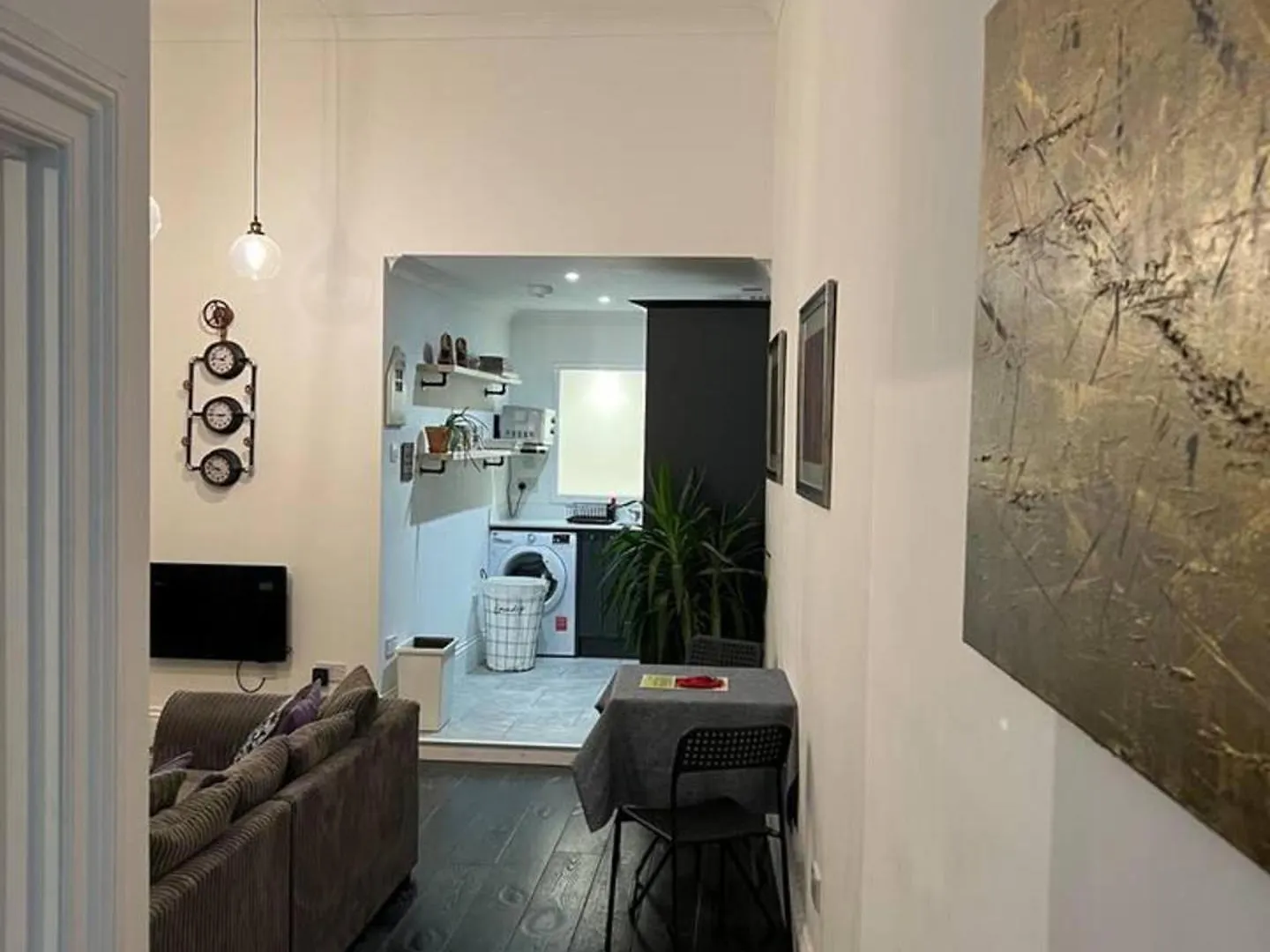 Apartment Modern And Spacious 2 Bedroom Flat Near Shoreditch London