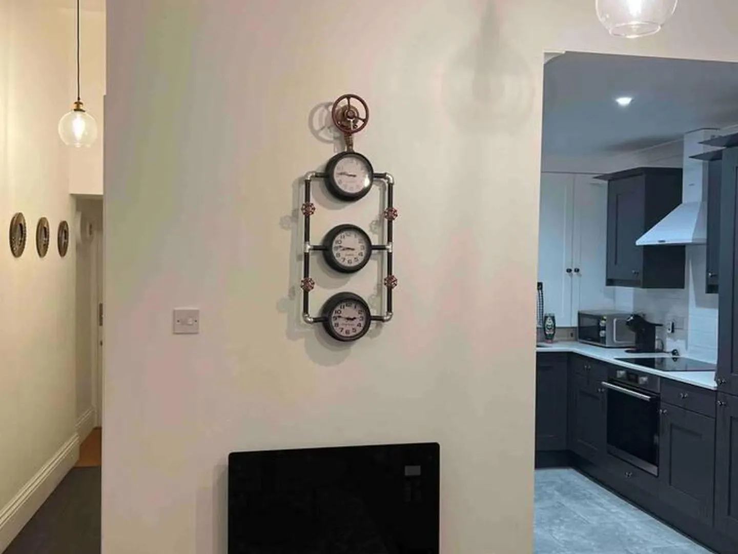 Apartment Modern And Spacious 2 Bedroom Flat Near Shoreditch London